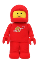 Lego® 5008786 Astronaut-PlüSchfigur In Rot - Neu Mit Etikett -