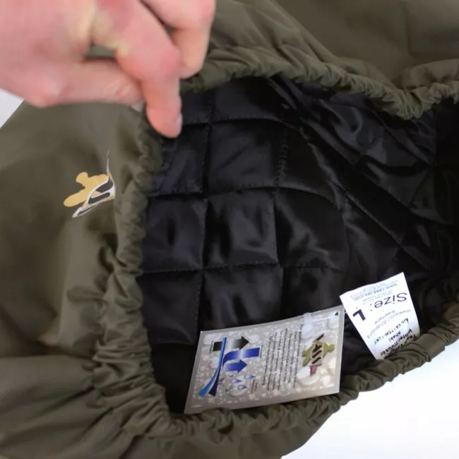 Vass 175 hotsell trousers