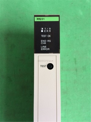 1Pc Omron C500-RM201 / 3G2A5-RM201 Used uz