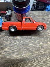 M2 Machines 164 1996 Chevy S-10 Truck