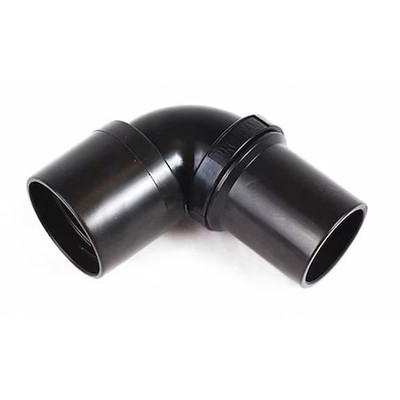 Proteam 101928 Replacement Double Swivel Elbow Cuff 1.5''