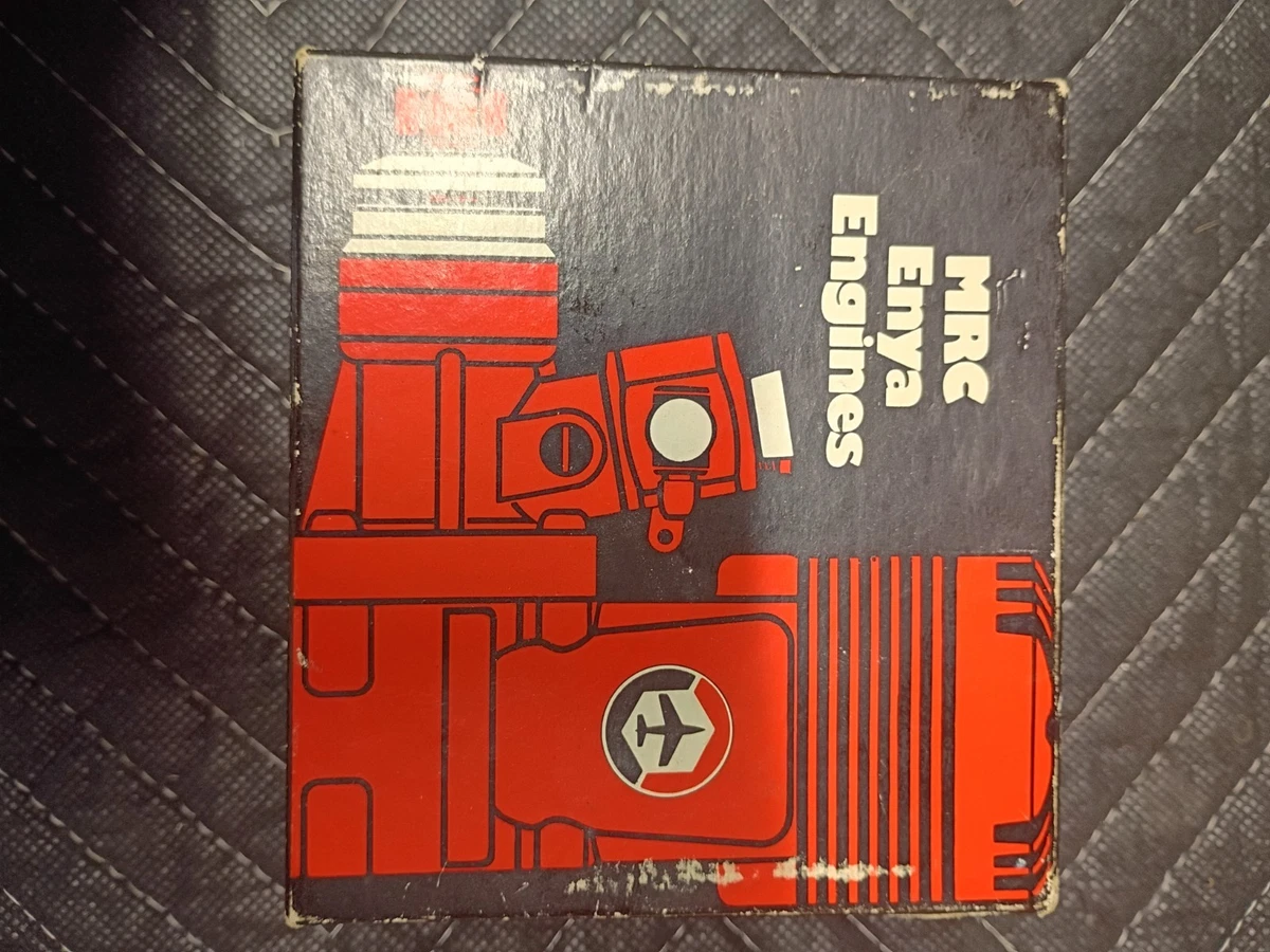 ホビーラジコン ENYA 35B TV Enya Hobby RC Gas/Nitro Engines for sale | eBay