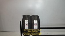GOMME USATE   185/55R14 80H TIGAR TOURING PNEUMATICI USATI B71780