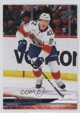 2024-25 Upper Deck Extended Series Gustav Forsling #558 1i61