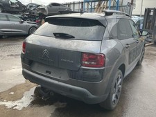 Feu arrière Citroen C4