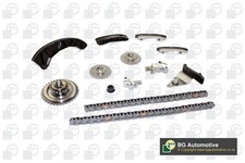 Kit de distribution Hyundai I20