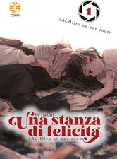 Una stanza di felicità - vari volumi a scelta - in italiano - goen