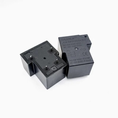 QTY:2 New 4-pin Relay JQX-15F 012-1H6 JQX-15F 012-1H1 JQX-15F(T90) 12VDC 24VDC
