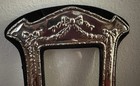 JBL John Bull Ltd England Art Deco Sterling Silver Picture Photo Frame 3x5 — photo 9