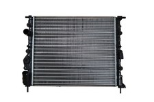 Radiateur Dacia Solenza