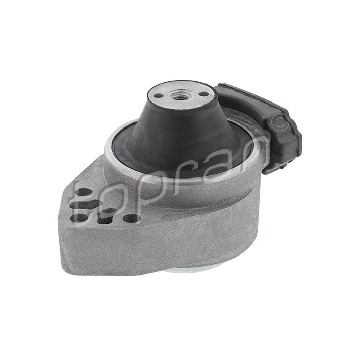 Support moteur Ford Fiesta 5 silentbloc avant 1232031 et 1301965