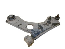 Fiat Doblo Lower Control Arm Wishbone Left Near Side Front 1.3 Diesel 2014