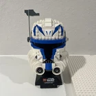 LEGO Star Wars 75349 Captain Rex Helmet Set the Clone Wars Collectible Set