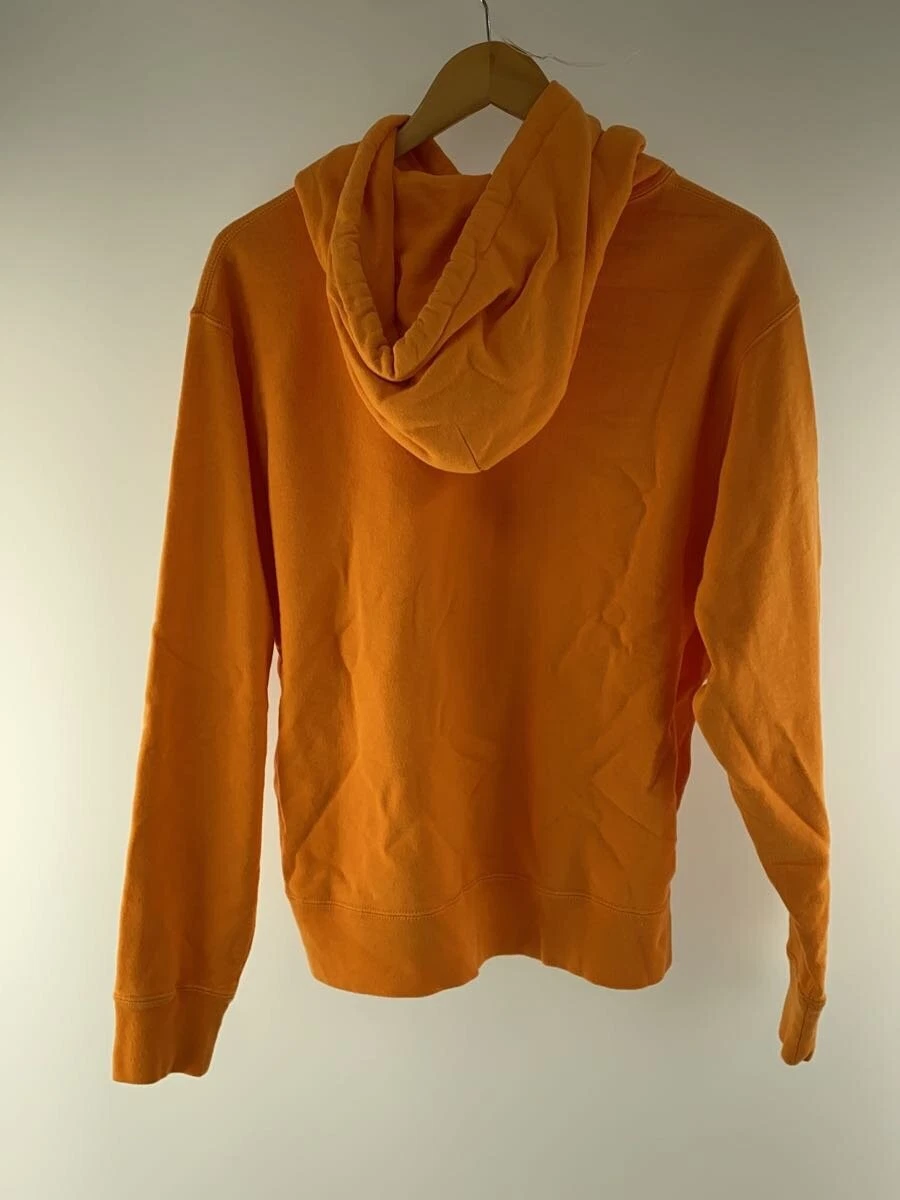 A BATHING APE (BAPE) Felpa con cappuccio A BATHING APE M cotone ORN 001PPJ301014M mondo impazzito