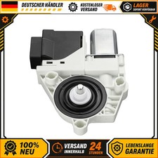 Für VW Polo 9N 9A Elektrischer Fensterheber Motor RHD Vorne Rechts 6Y1959801