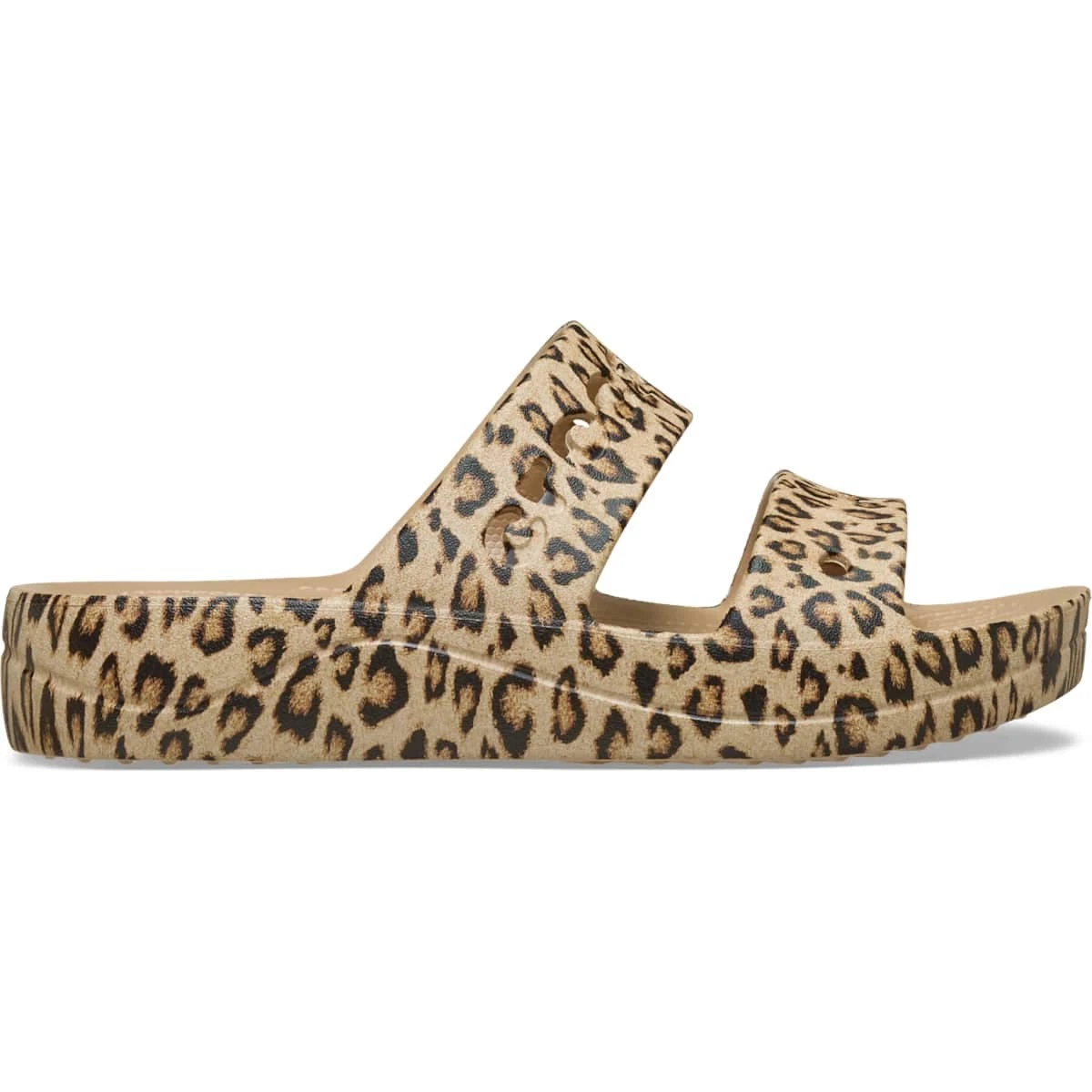 Crocs Women's Baya Animal Platform Sandals
Opens in a new window or tab