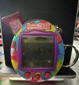 Tamagotchi Connection V5 | eBay