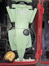 LIECA TCRA1103 TOTAL STATION