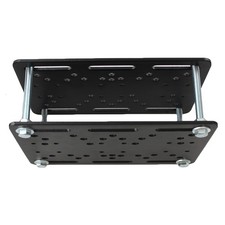 RAM Mount Forklift / Lift Truck Overhead Guard Base RAM-335