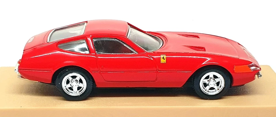Rio Models escala 1/43 diecast R1-R - Ferrari 365 GTB/4 Daytona 1967 - rojo Foto 3 de 4