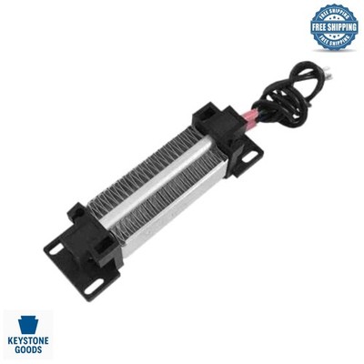 12V/24V/220V PTC Ceramic Air Heater, 100W-300W, Energy Efficient