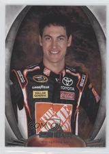 2012 Press Pass Ignite Joey Logano #23