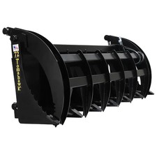 Tomahawk 72" Standard Duty Vertical Grapple