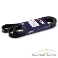 Atec KEIL-RIPPEN-RIEMEN FÜR Mercedes E-KLASSE W210 S210 200 220 270 320 Cdi