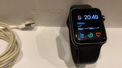 Apple Watch (1st generation)