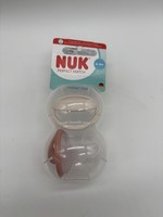 Nuk Perfect Match Baby Schnuller | 0-6 Monate 2 StüCk