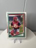 2025 Leaf Metal Caleb Lomavita, Caleb Lomavita