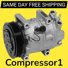 Ac Compressor For Nissan Maxima 1998 1999 2000 2001 Infiniti I30 Ac Compressor For Nissan Maxima 1998 1999 2000 2001 Infiniti I30