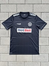 Oryginalna koszulka wyjazdowa Atromitos Athinon 2022/23 rozmiar L
