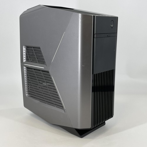 Dell Alienware Aurora R5 3.4 GHz i7-6700 32GB 256GB SSD/1TB HDD GTX 1070 Good - Picture 17 of 17