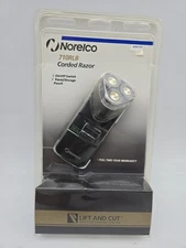 VTG Philips Norelco 710RLB Lift Cut Electric Razor Shaver Plug In Corded 710