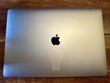 Apple MacBook Pro 15,4 2016 i7 2,90GHz 16GB 5...