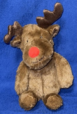 Kuscheltier IDO Promotion SRL Elch neu Lidl (V)