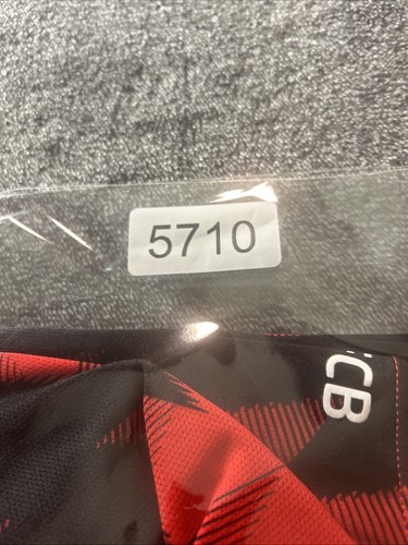 AFC Bournemouth 2022/23 Umbro Home Trikot/Shirt, Größe S - Bild 11 von 11