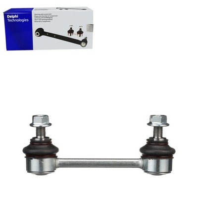 Delphi Suspension Stabilizer Bar Link Rear For 2010-2013 Ford Transit Connect