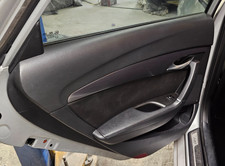 2014 HYUNDAI I40 MK1 ESTATE - NSR REAR PASSENGER SIDE DOOR CARD PANEL