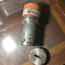 Wilson Amada PUNCH & DIE TURRET PRESS 0.350 x 1.440 RT .065 CHMF 90.0° Series 90