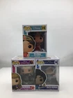 Lot Funko Pop Disney #1011 1148 316 Aurora Madrigal Elena