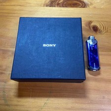 SONY Walkman NW-A607 Violet 6333 From Japan