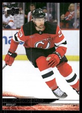 2024-25 Upper Deck #354 Kurtis MacDermid