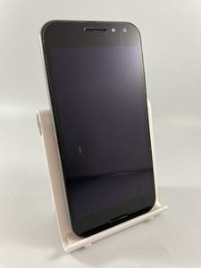 Vodafone Smart N8 silber 16GB 5,0" 13MP Android Smartphone unvollständig defekt #B