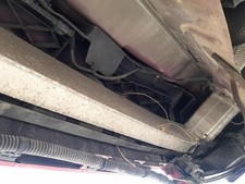 Baguette de porte Peugeot 508
