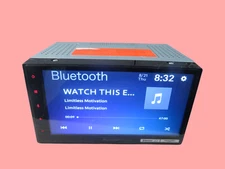 Pioneer DMH-1770NEX 6.8" 2-Din Digital Media Receiver - Free shipping