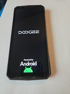 DOOGEE V40 Pro 