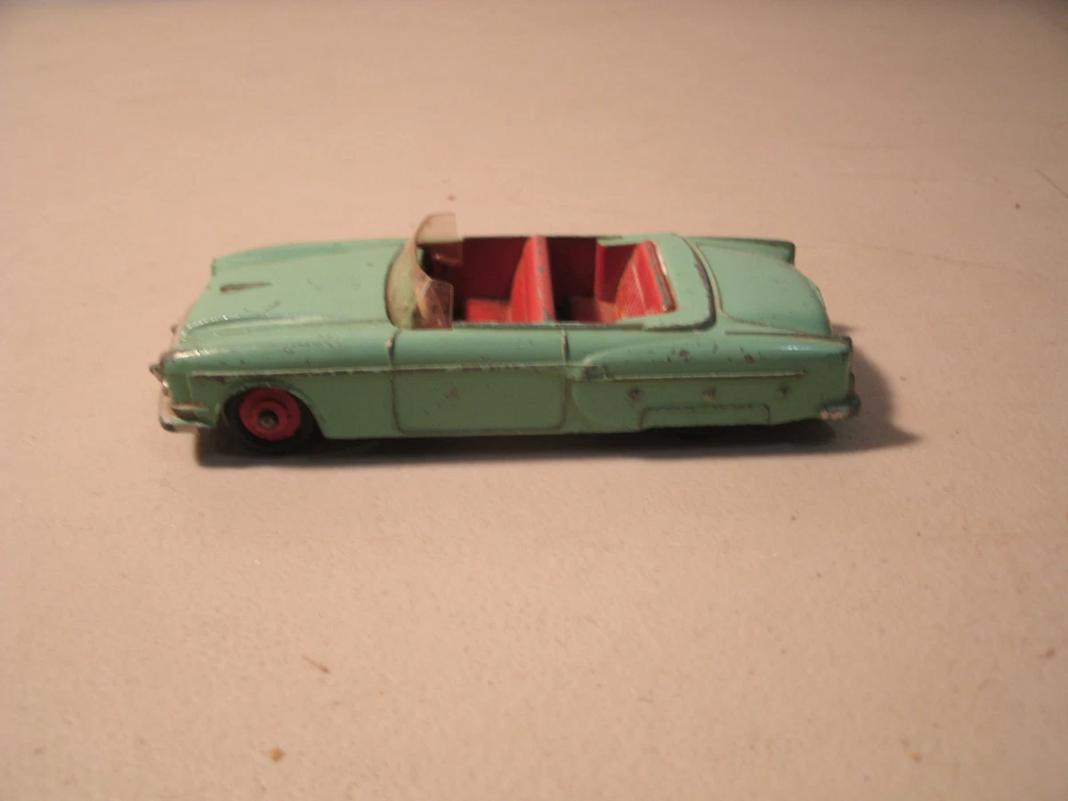 Dinky Packard Vintage Manufacture Diecast Cars for sale | eBay