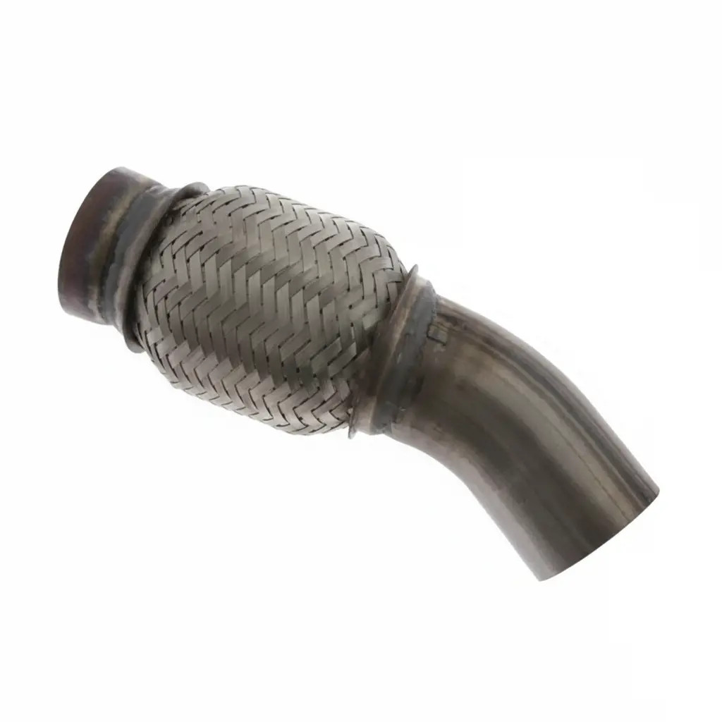 ✅Fits FA1 VW464-210 Flexible connector 64/57x210 BMW ⭐UK Seller⭐ - Image 4